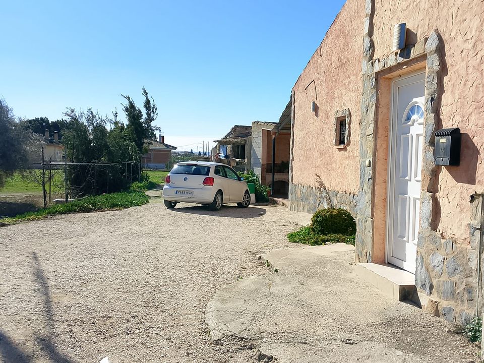 Landejendom i Rafal, Alicante - foto 2
